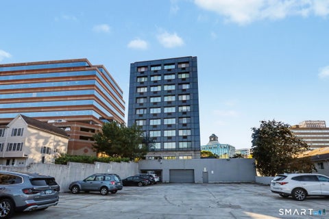 Tiny photo for 300 Broad Street #905, Stamford, CT 06902 (MLS # 24216387)
