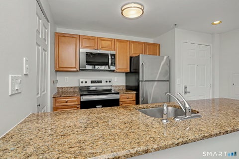 Tiny photo for 300 Broad Street #905, Stamford, CT 06902 (MLS # 24216387)