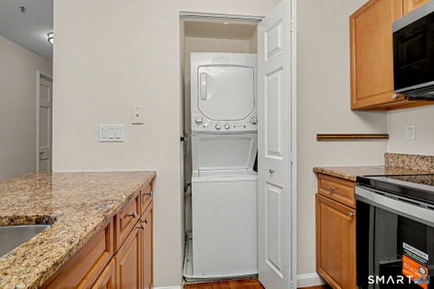 Tiny photo for 300 Broad Street #905, Stamford, CT 06902 (MLS # 24216387)