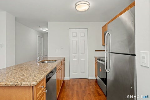 Tiny photo for 300 Broad Street #905, Stamford, CT 06902 (MLS # 24216387)