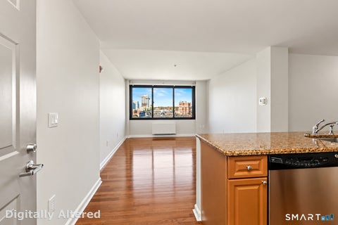 Tiny photo for 300 Broad Street #905, Stamford, CT 06902 (MLS # 24216387)