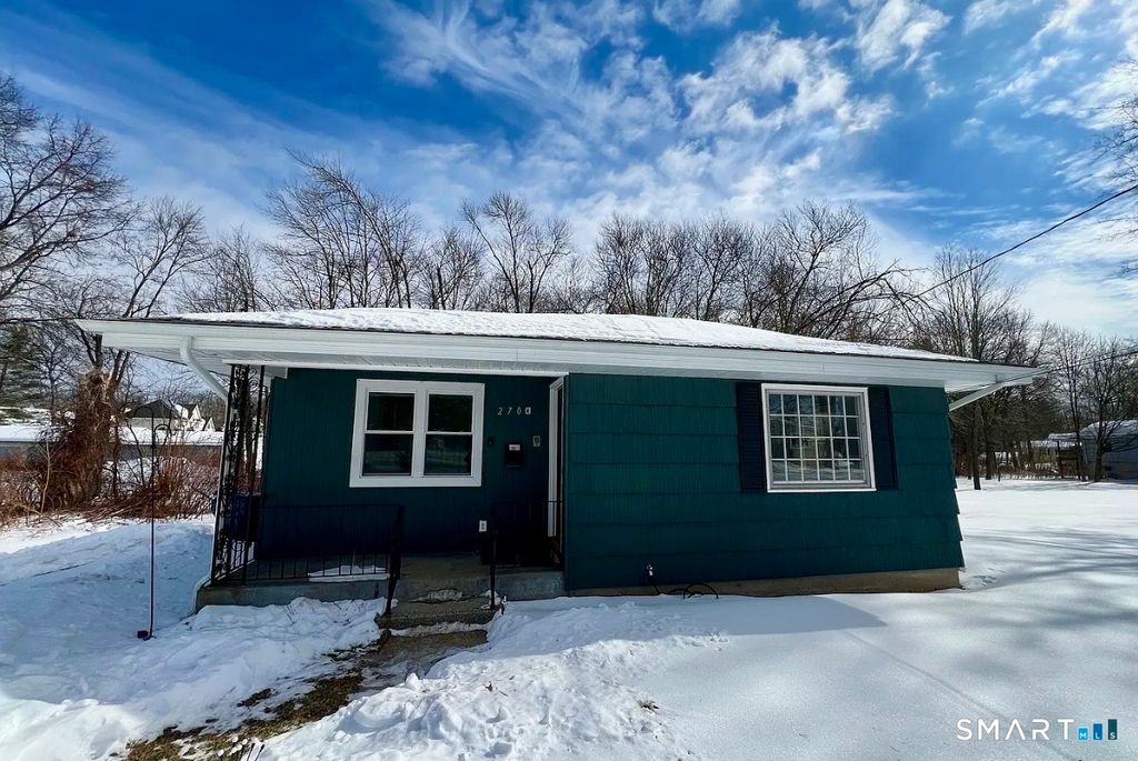 Photo of 270R East Street, Plainville, CT 06062 (MLS # 24155893)