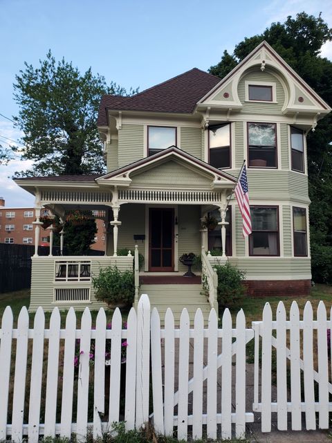 299 Union Avenue West Haven CT 06516