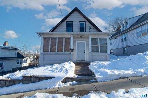 28 Terrace Avenue West Haven CT 06516