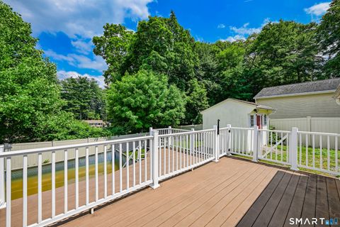 Tiny photo for 52 Monce Road, Burlington, CT 06013 (MLS # 24184523)