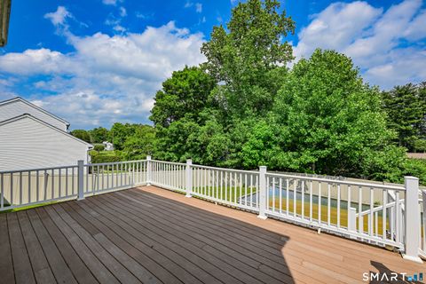 Tiny photo for 52 Monce Road, Burlington, CT 06013 (MLS # 24184523)