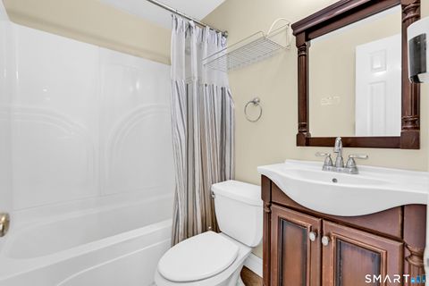 Tiny photo for 52 Monce Road, Burlington, CT 06013 (MLS # 24184523)