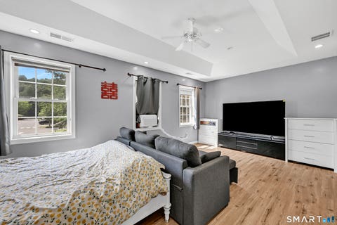 Tiny photo for 52 Monce Road, Burlington, CT 06013 (MLS # 24184523)