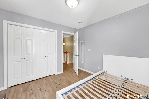 Tiny photo for 52 Monce Road, Burlington, CT 06013 (MLS # 24184523)