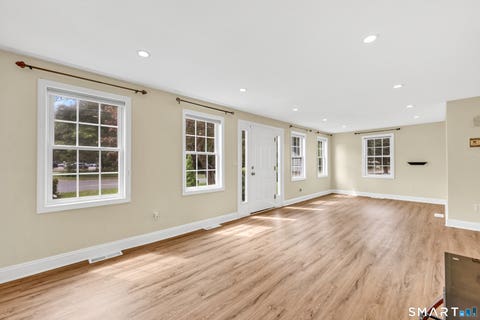 Tiny photo for 52 Monce Road, Burlington, CT 06013 (MLS # 24184523)