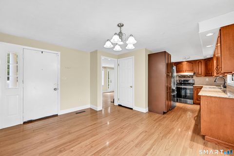 Tiny photo for 52 Monce Road, Burlington, CT 06013 (MLS # 24184523)