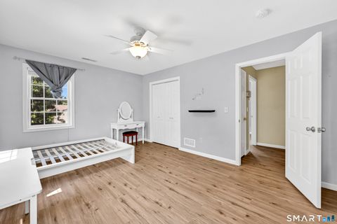 Tiny photo for 52 Monce Road, Burlington, CT 06013 (MLS # 24184523)
