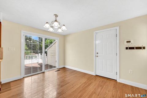 Tiny photo for 52 Monce Road, Burlington, CT 06013 (MLS # 24184523)