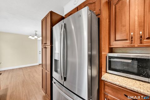 Tiny photo for 52 Monce Road, Burlington, CT 06013 (MLS # 24184523)