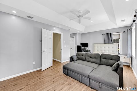 Tiny photo for 52 Monce Road, Burlington, CT 06013 (MLS # 24184523)