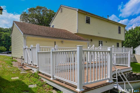 Tiny photo for 52 Monce Road, Burlington, CT 06013 (MLS # 24184523)