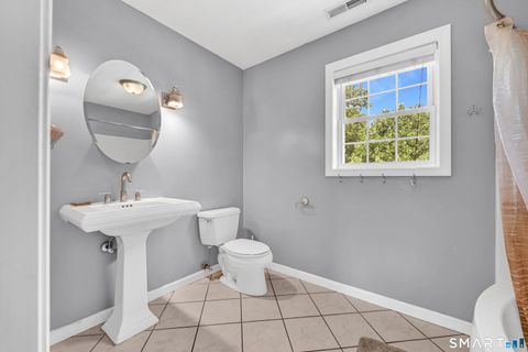 Tiny photo for 52 Monce Road, Burlington, CT 06013 (MLS # 24184523)