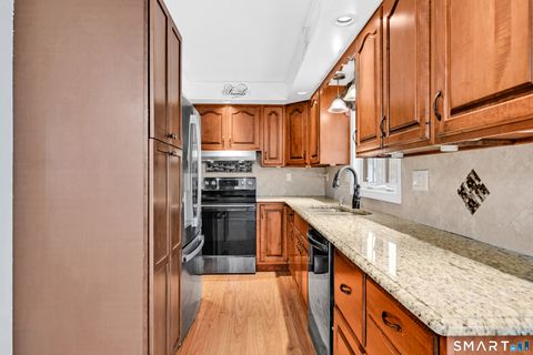 Tiny photo for 52 Monce Road, Burlington, CT 06013 (MLS # 24184523)