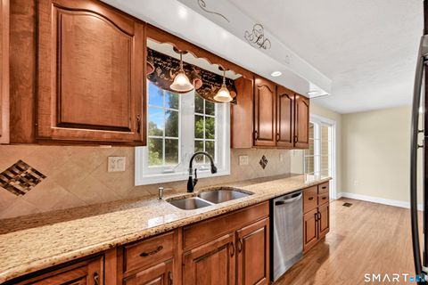 Tiny photo for 52 Monce Road, Burlington, CT 06013 (MLS # 24184523)