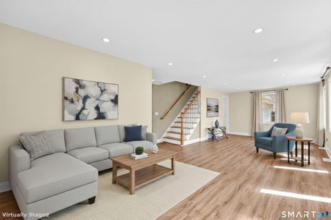 Tiny photo for 52 Monce Road, Burlington, CT 06013 (MLS # 24184523)
