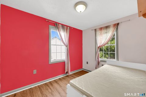 Tiny photo for 52 Monce Road, Burlington, CT 06013 (MLS # 24184523)