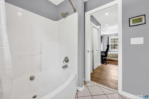 Tiny photo for 52 Monce Road, Burlington, CT 06013 (MLS # 24184523)