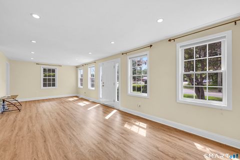Tiny photo for 52 Monce Road, Burlington, CT 06013 (MLS # 24184523)