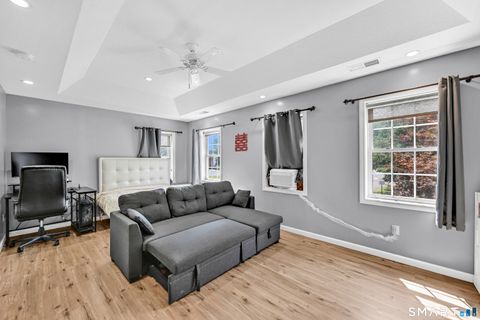 Tiny photo for 52 Monce Road, Burlington, CT 06013 (MLS # 24184523)
