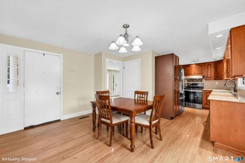 Tiny photo for 52 Monce Road, Burlington, CT 06013 (MLS # 24184523)