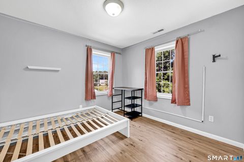 Tiny photo for 52 Monce Road, Burlington, CT 06013 (MLS # 24184523)