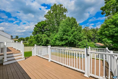 Tiny photo for 52 Monce Road, Burlington, CT 06013 (MLS # 24184523)