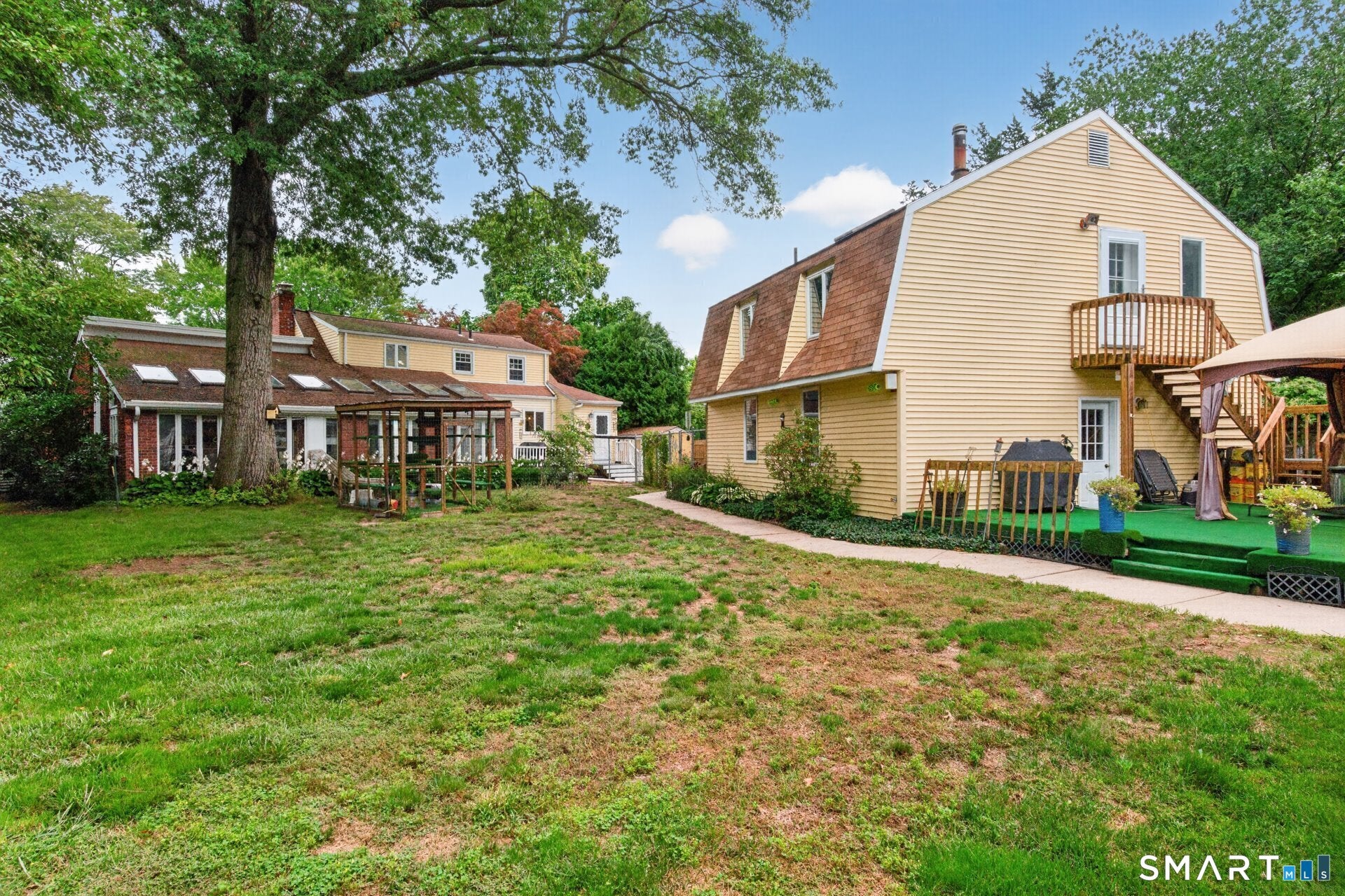 22 Miller Road