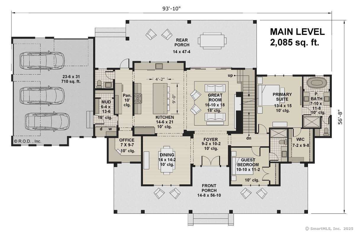 23 Taunton Lane
