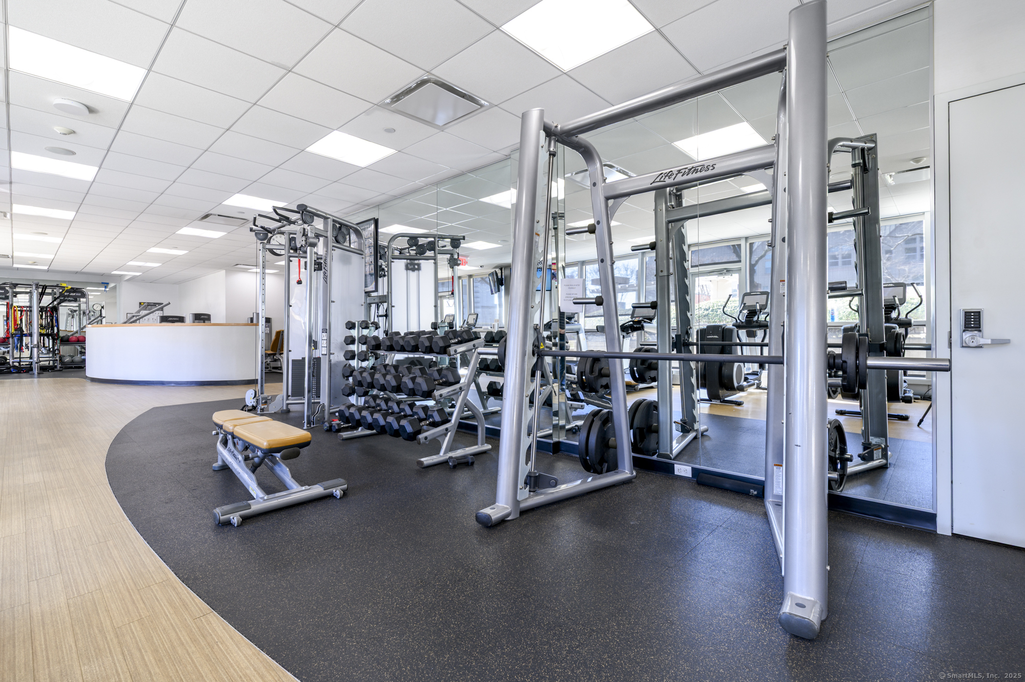 127 Greyrock Place #APT 1409, Stamford, Connecticut image 15