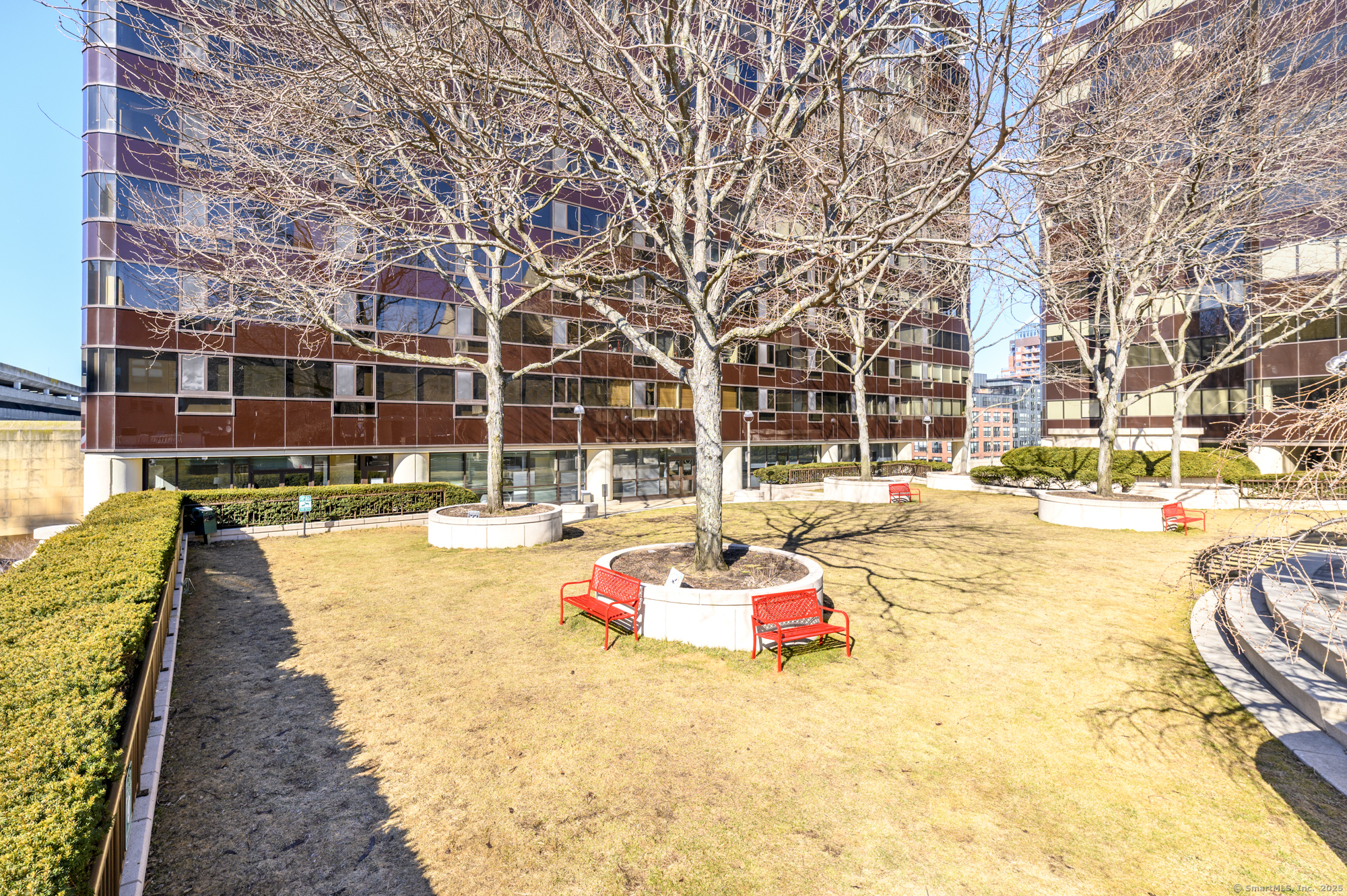 127 Greyrock Place #APT 1409, Stamford, Connecticut image 22