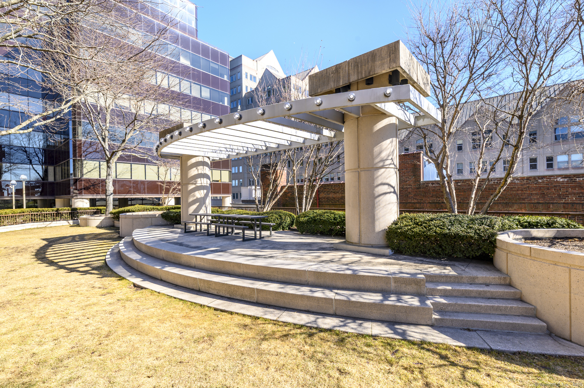 127 Greyrock Place #APT 1409, Stamford, Connecticut image 20