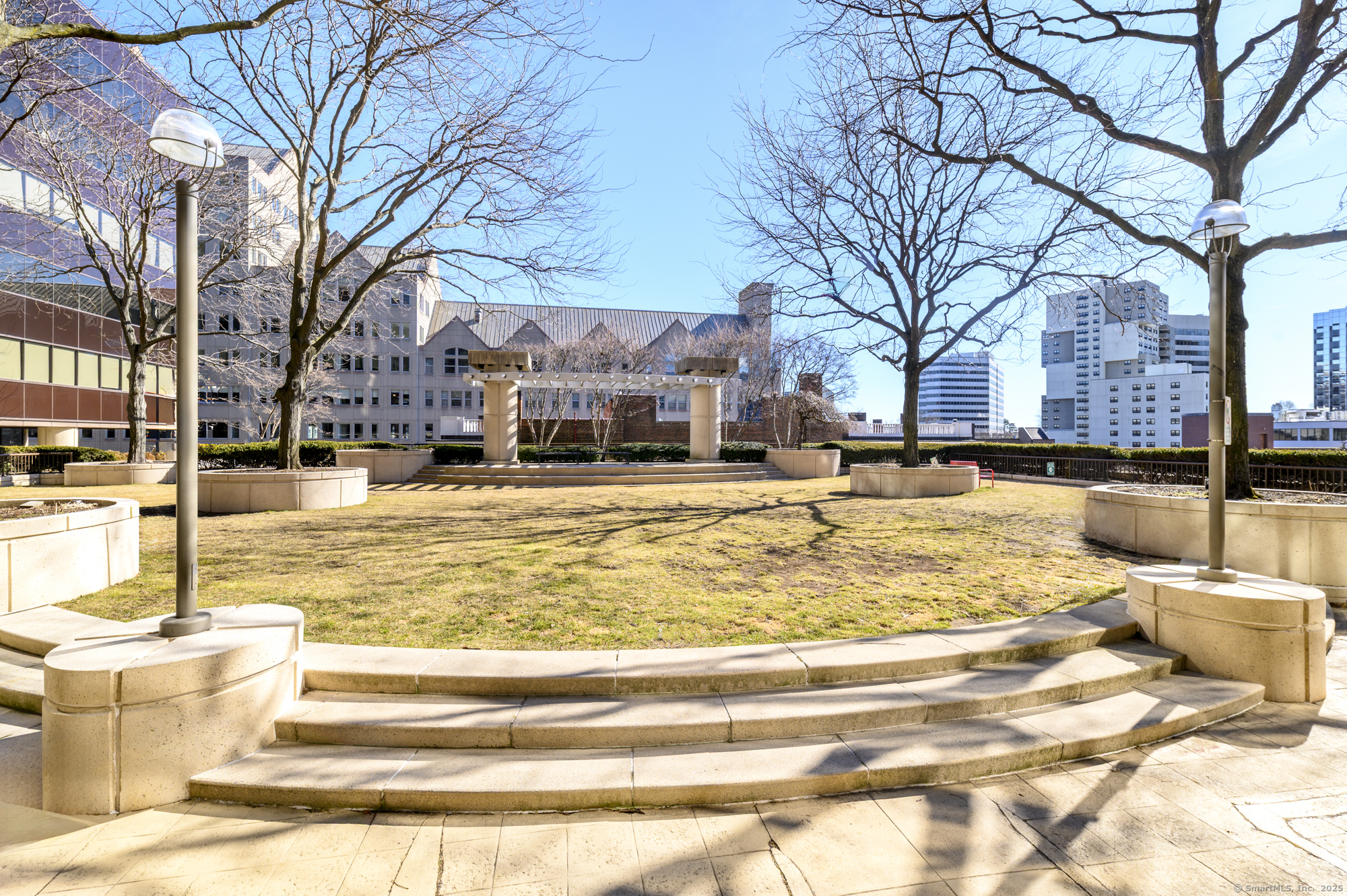 127 Greyrock Place #APT 1409, Stamford, Connecticut image 21