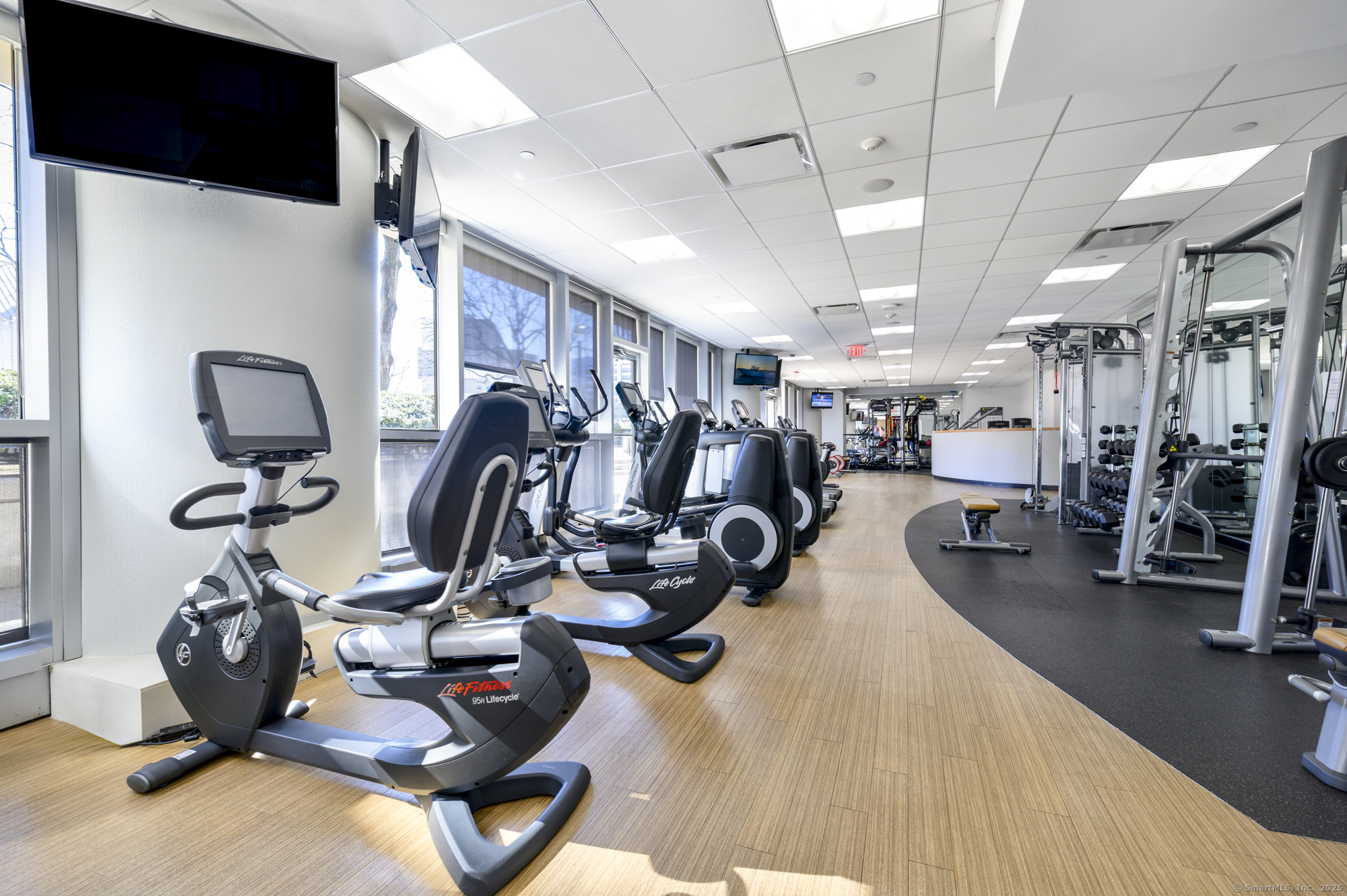 127 Greyrock Place #APT 1409, Stamford, Connecticut image 16
