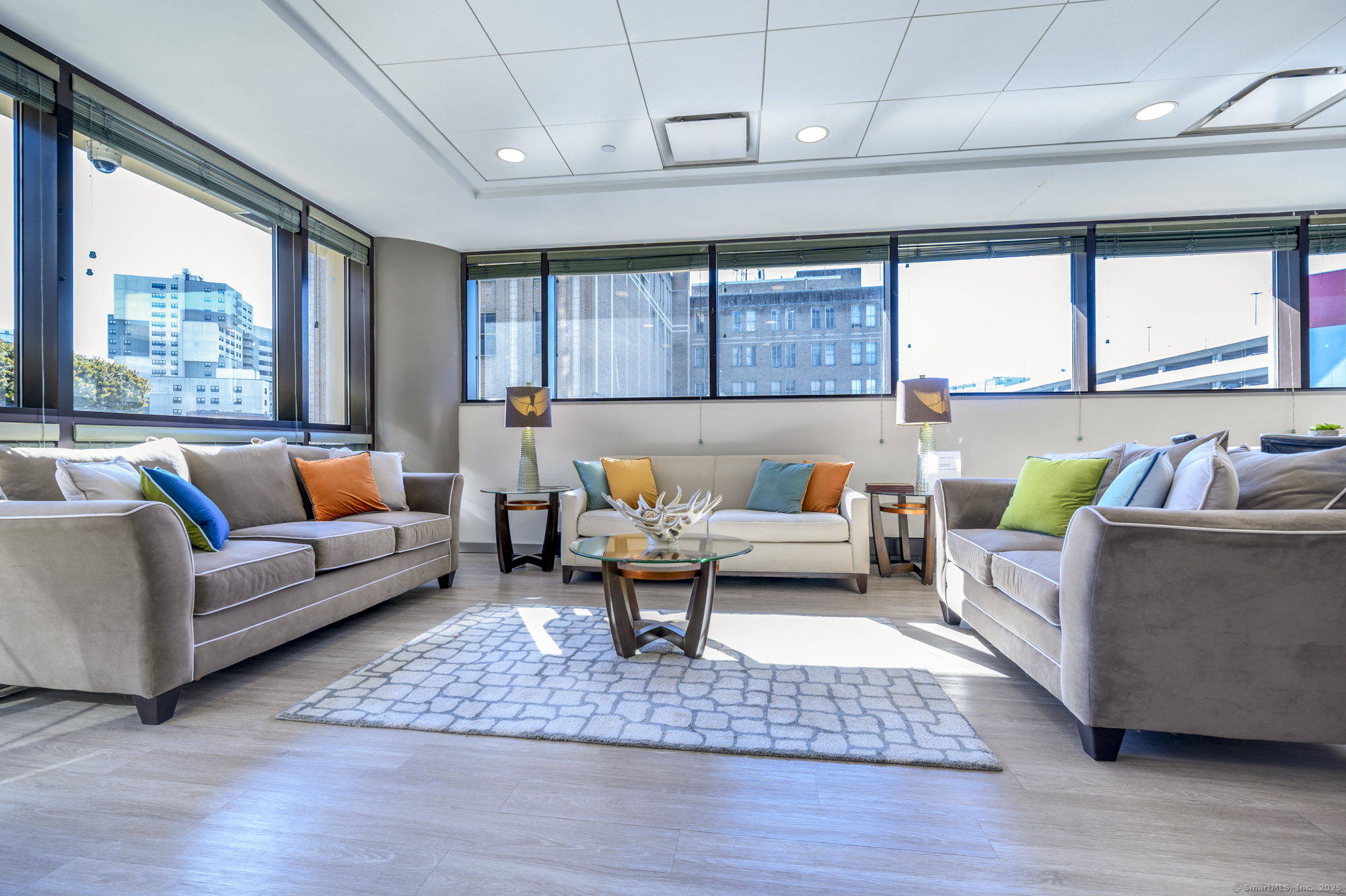 127 Greyrock Place #APT 1409, Stamford, Connecticut image 18