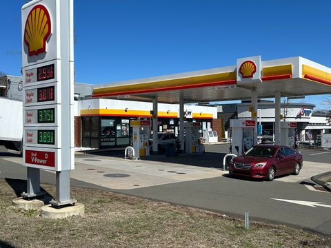 Tiny photo for 391 Westport Avenue, Norwalk, CT 06851 (MLS # 24082463)