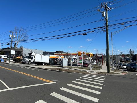 Tiny photo for 391 Westport Avenue, Norwalk, CT 06851 (MLS # 24082463)