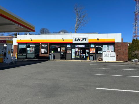 Photo of 391 Westport Avenue, Norwalk, CT 06851 (MLS # 24082463)