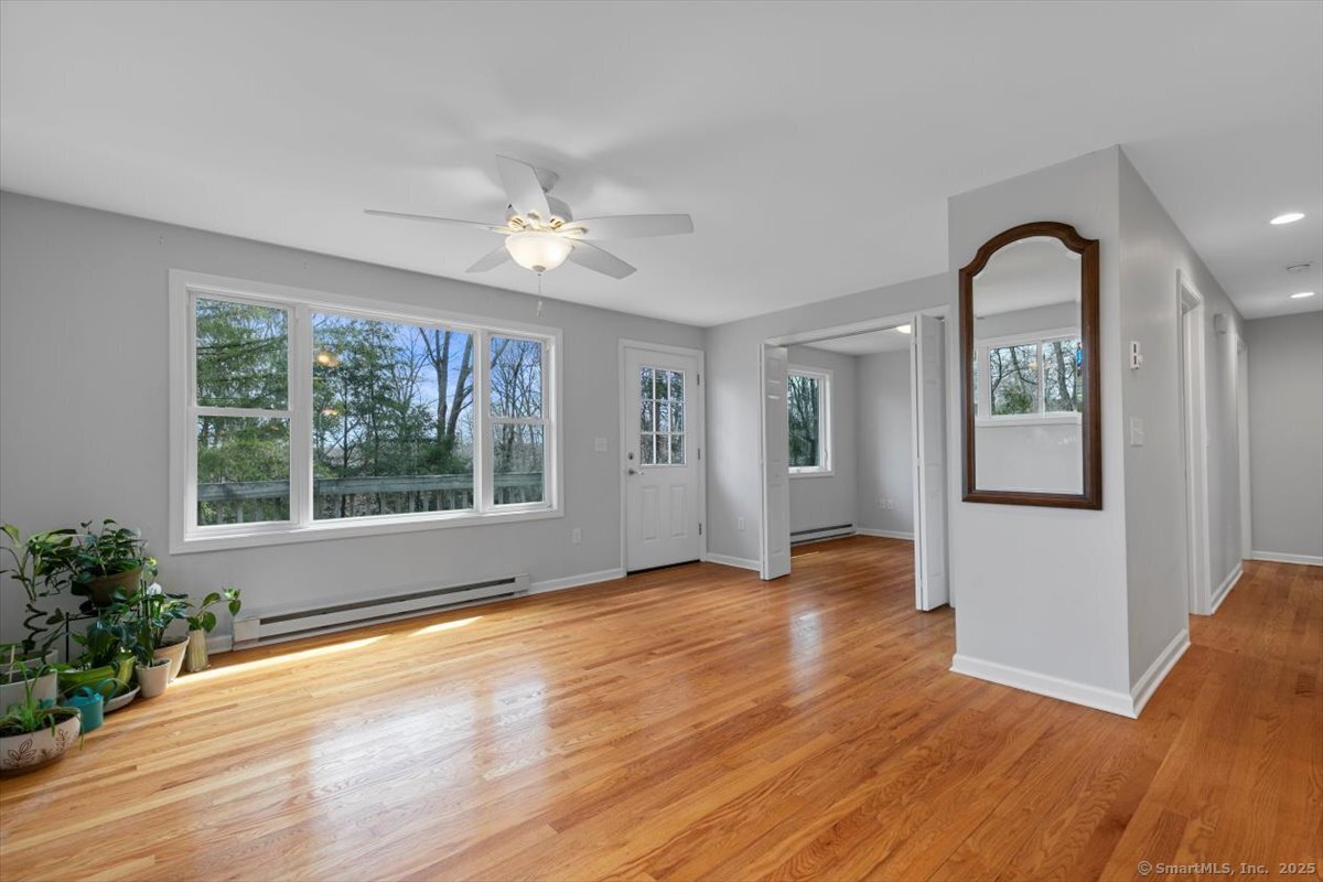 203 Lake Shore Drive