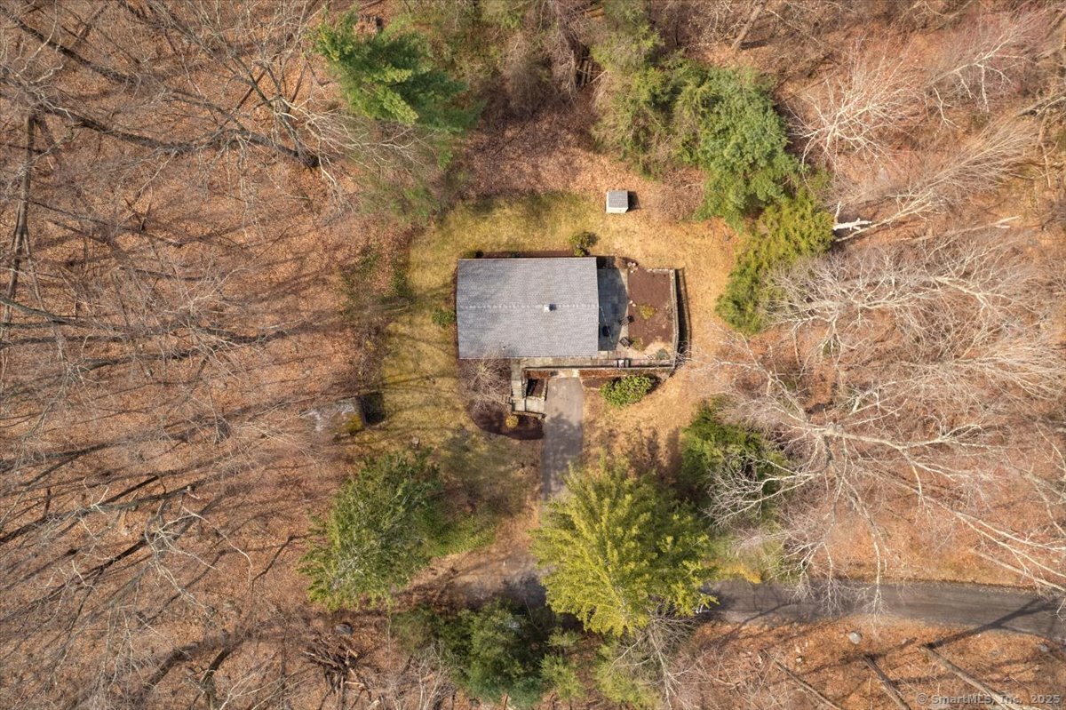 203 Lake Shore Drive, Middlebury, Connecticut image 37