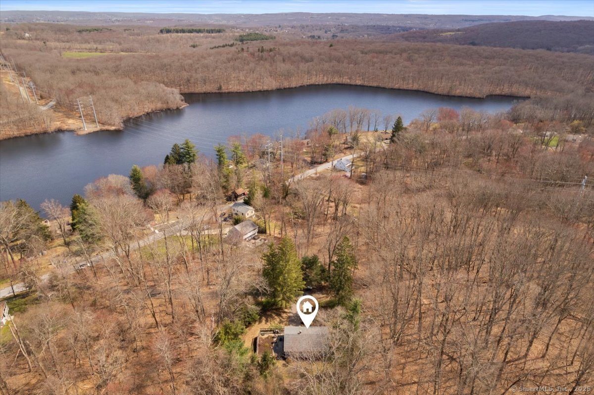 203 Lake Shore Drive, Middlebury, Connecticut image 40