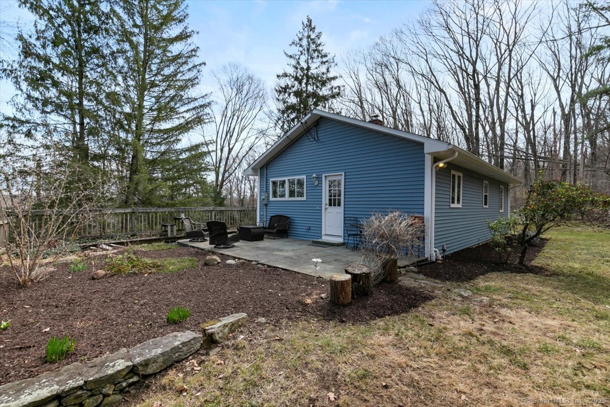 203 Lake Shore Drive, Middlebury, Connecticut image 30