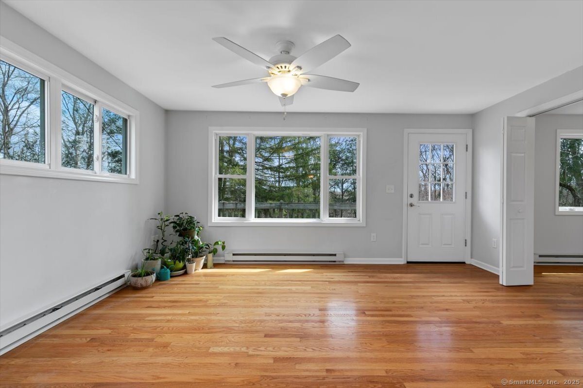 203 Lake Shore Drive
