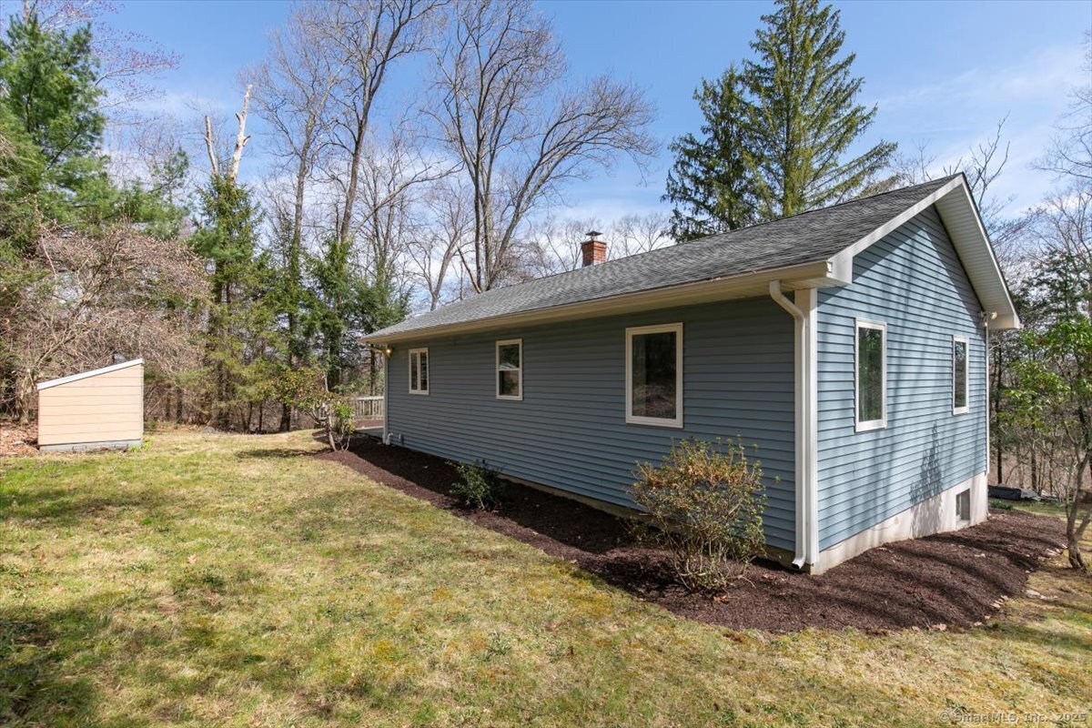 203 Lake Shore Drive, Middlebury, Connecticut image 31