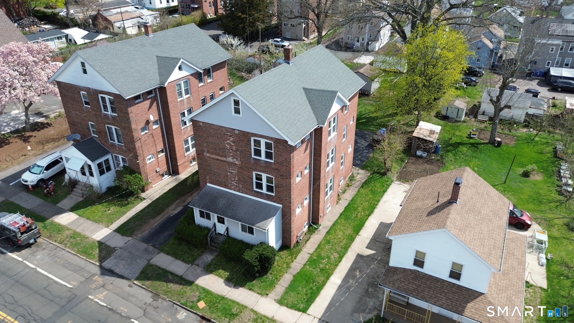 199 Burritt Street