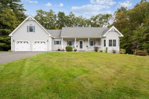 310 Granville Road Granby CT 06060